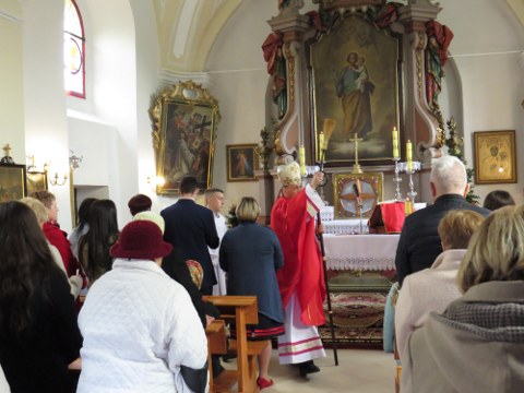 Remont w S�aw�cinie